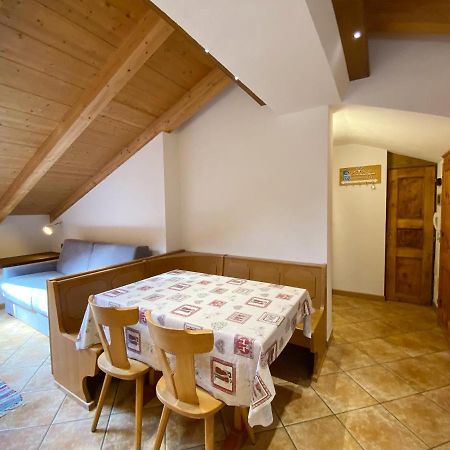 Loft Mountain Spirit Apartman Livigno Kültér fotó