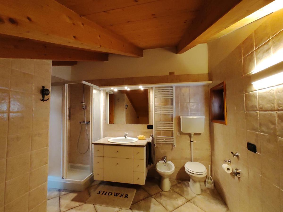 Loft Mountain Spirit Apartman Livigno Kültér fotó