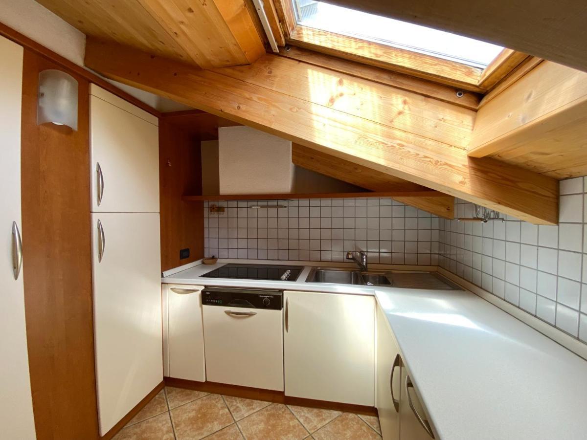 Loft Mountain Spirit Apartman Livigno Kültér fotó