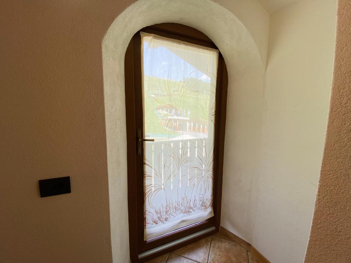 Loft Mountain Spirit Apartman Livigno Kültér fotó