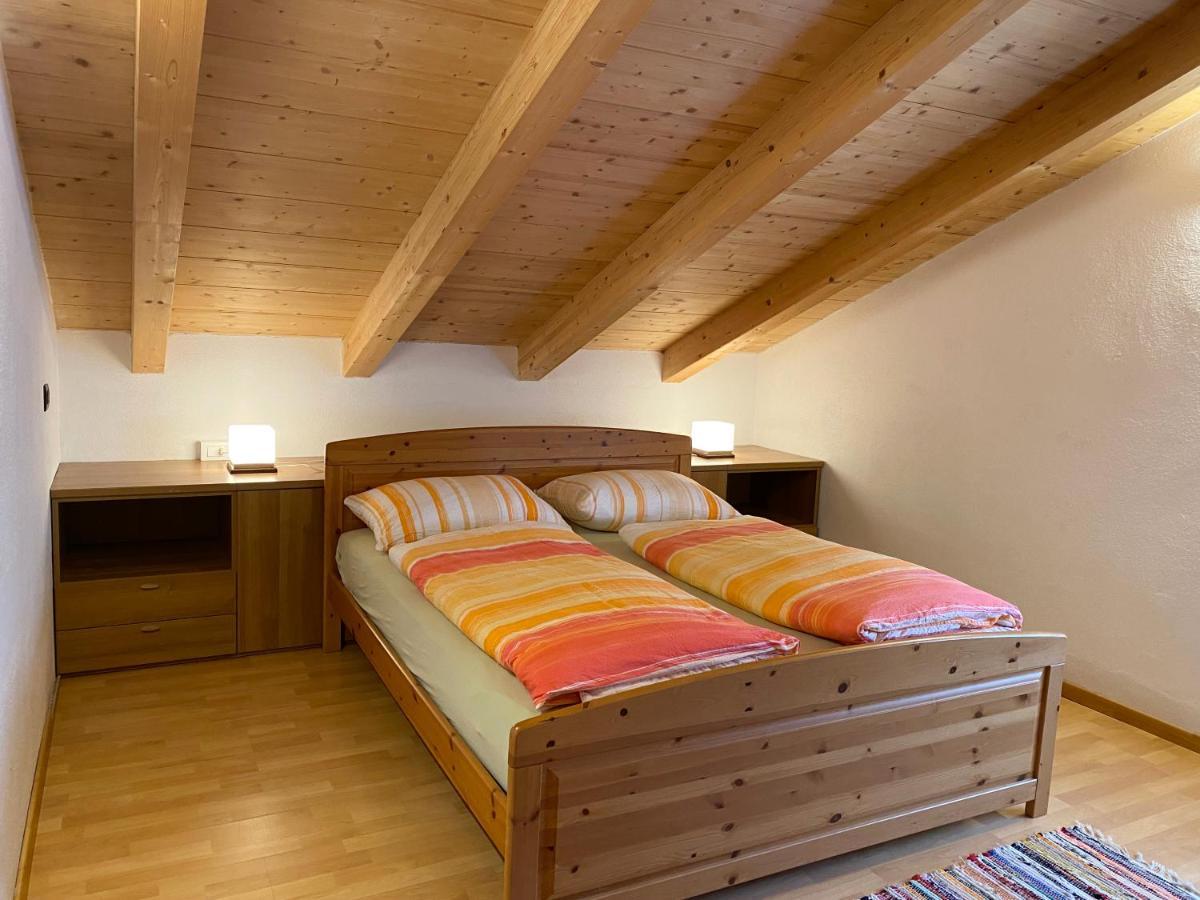 Loft Mountain Spirit Apartman Livigno Kültér fotó