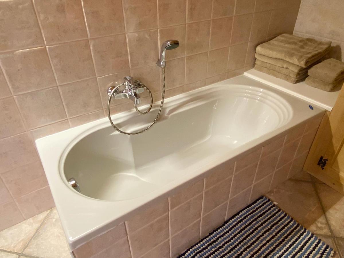 Loft Mountain Spirit Apartman Livigno Kültér fotó