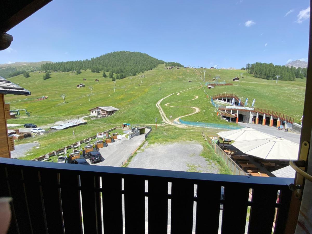 Loft Mountain Spirit Apartman Livigno Kültér fotó