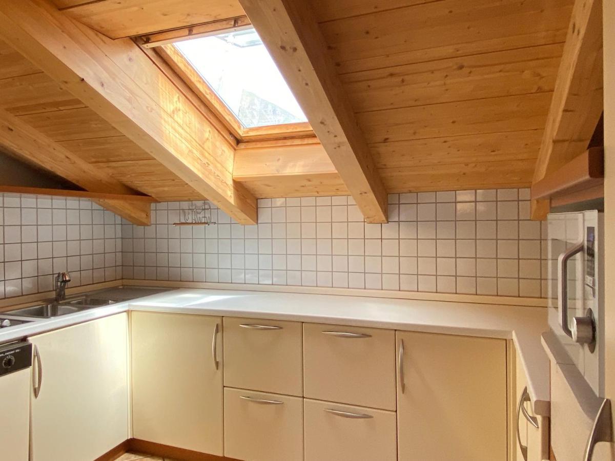 Loft Mountain Spirit Apartman Livigno Kültér fotó
